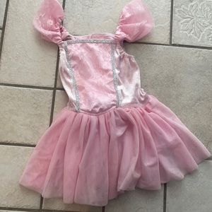 Dress up dress!